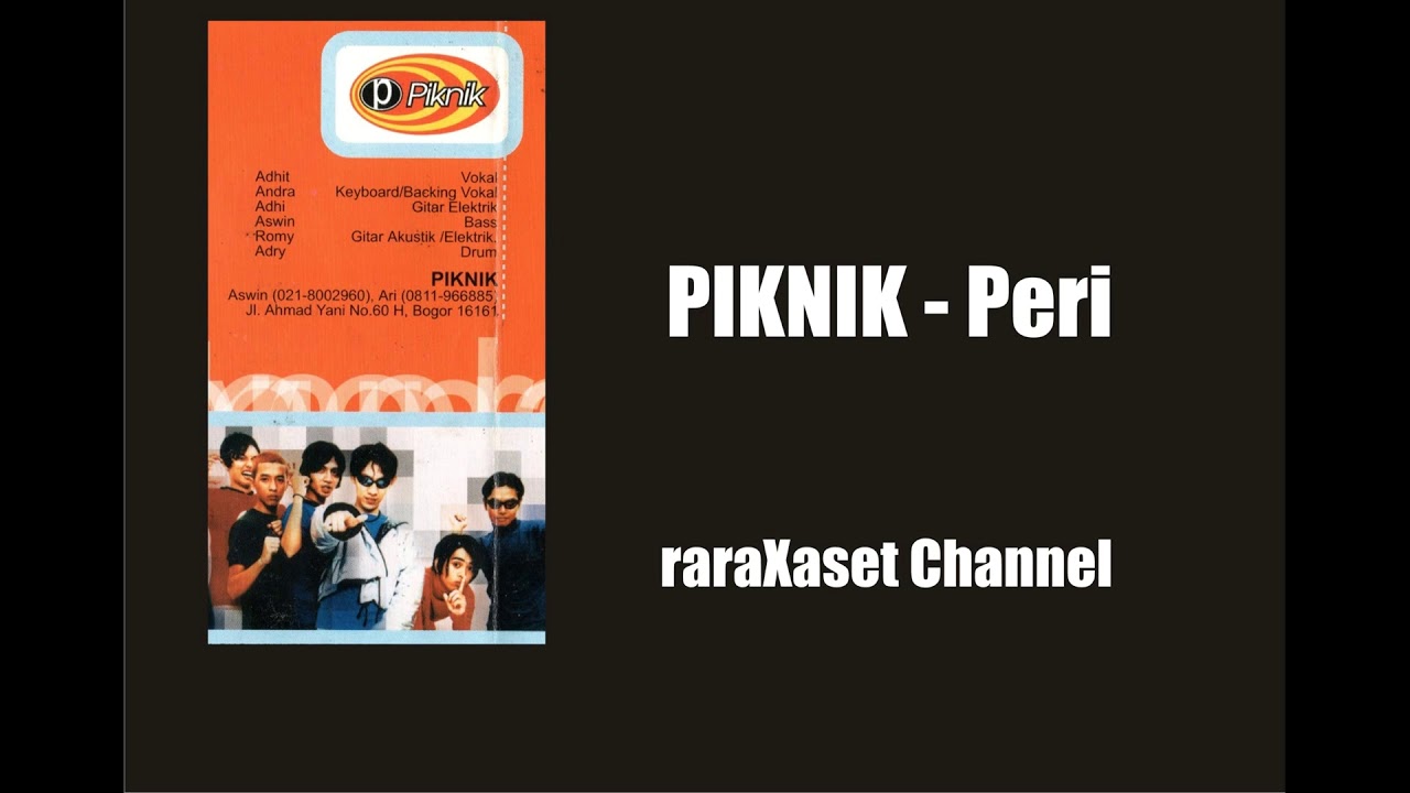 PIKNIK BAND - Peri