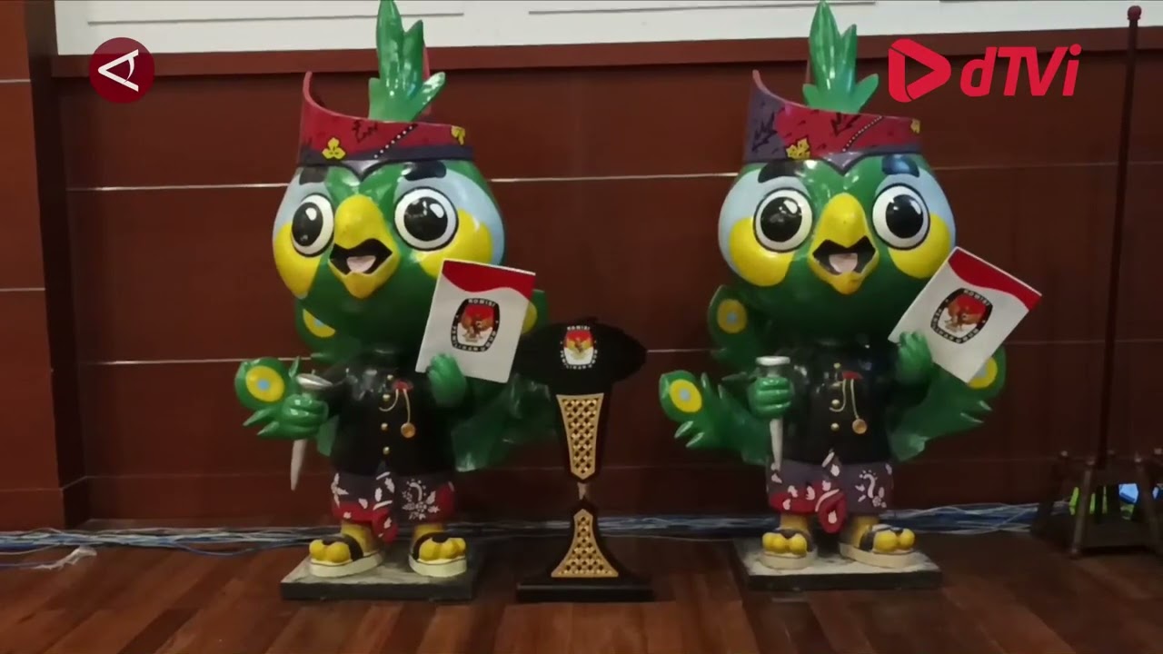 KPU Jatim tunjuk tujuh Akademisi sebagai Panelis Debat Publik kedua