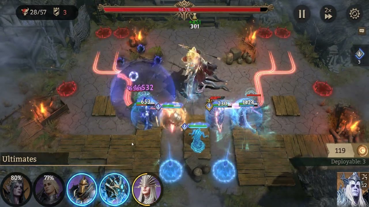 Watcher of Realms E7 14