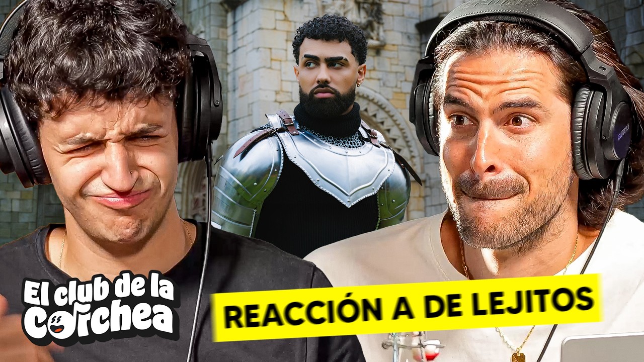 REACCI&Oacute;N a 