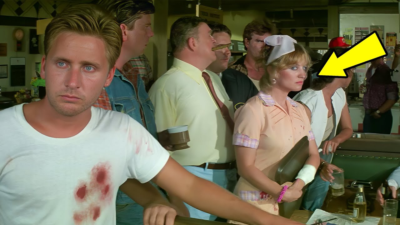Maximum Overdrive (1986): 20 Things They Tried To Hide!