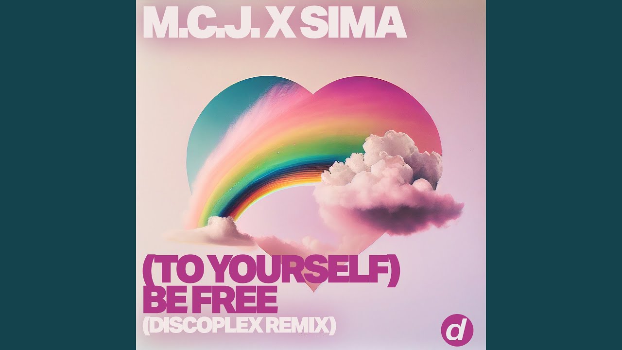 [To Yourself] Be Free (Discoplex Extended Remix)