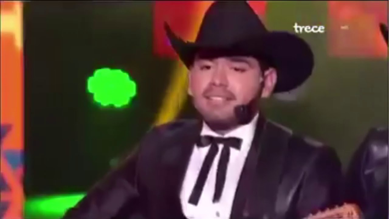 LOS NORTEÑOS DE RIO BRAVO