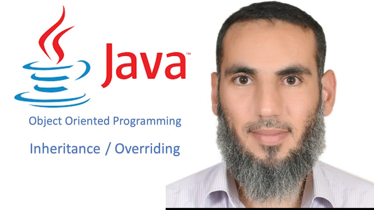 Java 2 - Inheritance (Method Overriding) - شرح بالعربي