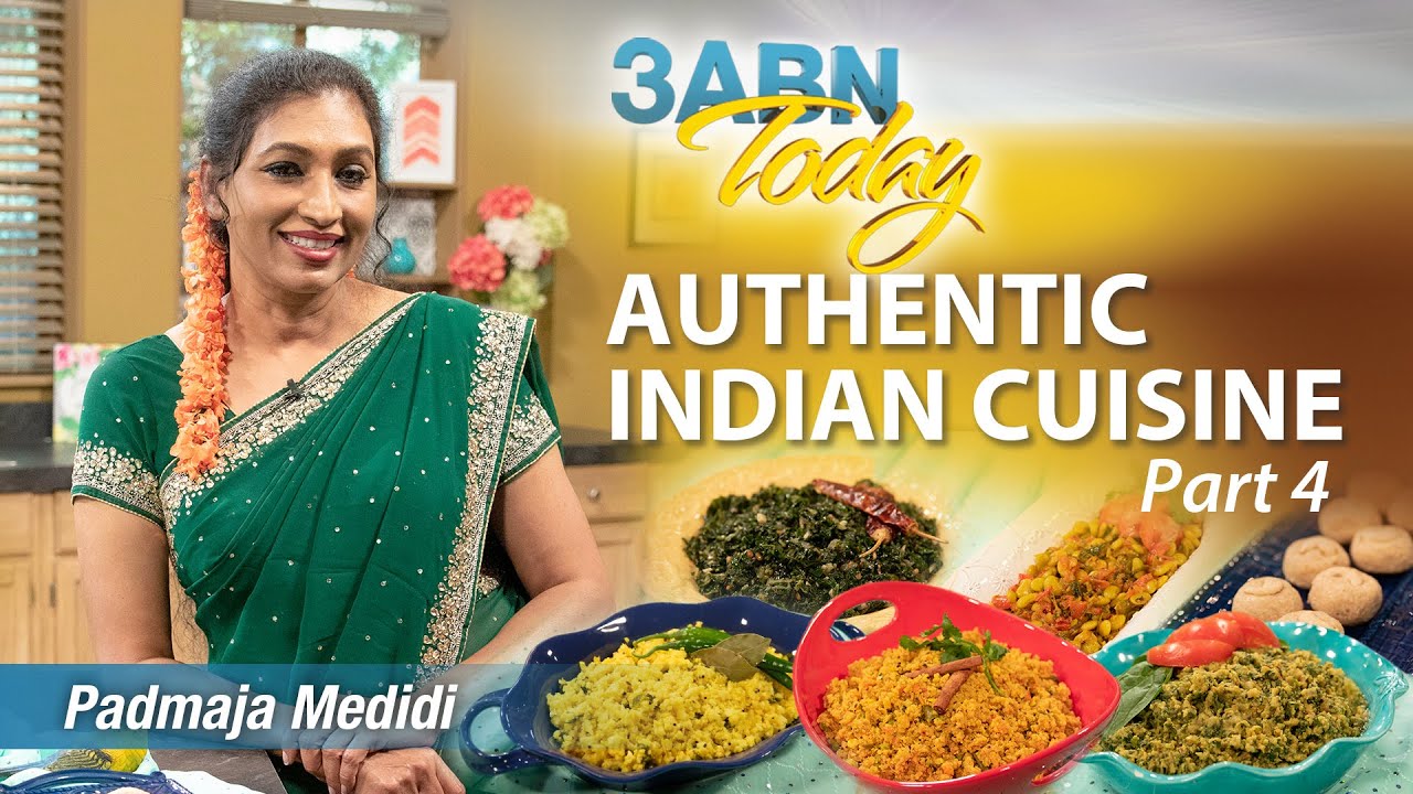 3ABN Today Cooking - 