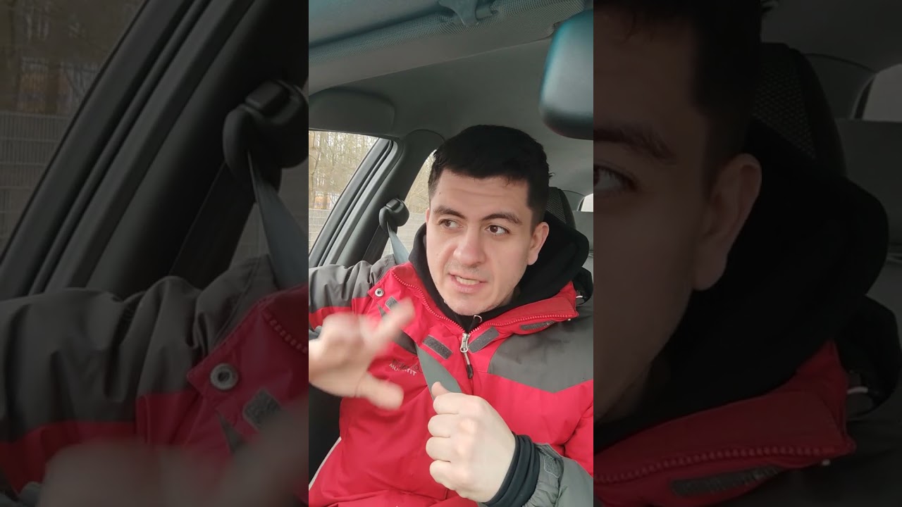 Про МАКДОНАЛЬД В ГЕРМАНИИ.... ДНО
