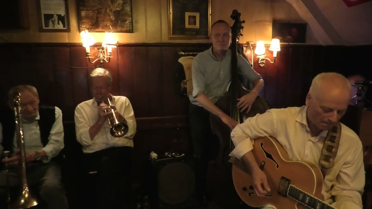 C'EST MAGNIFIQUE OLALALA (Cole Porter), by Eddie Pless And CATPACK For Celine - August 2022