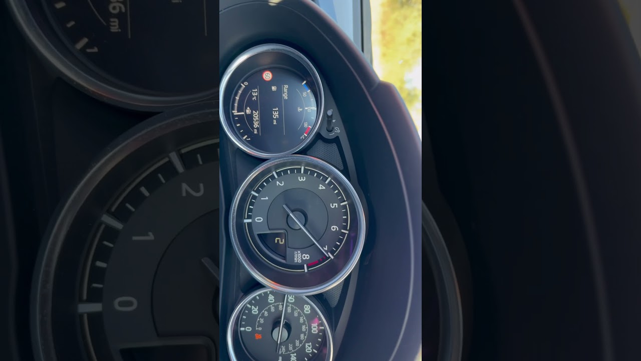 Mazda MX5 Miata ND2 Supercharged pull (HKS GT2 with BBR220 cams and header : manifold)