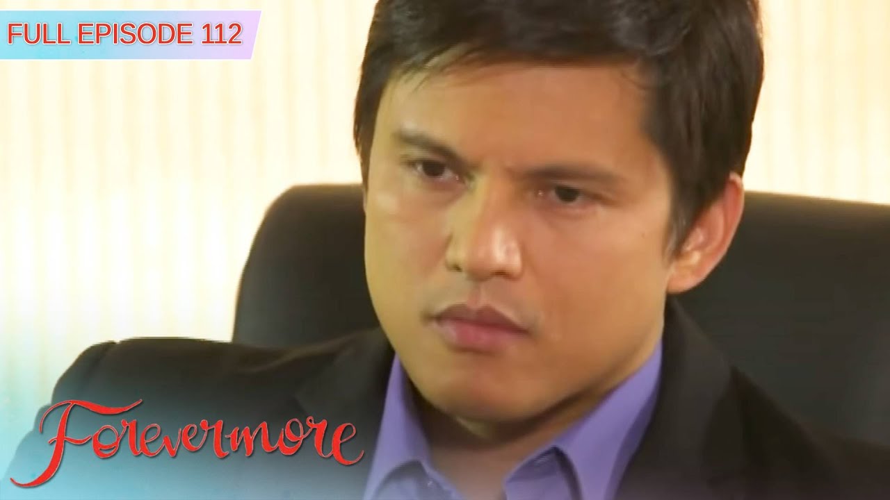 Full Episode 112 | Forevermore with ENG SUB | Liza Sobreno, Enrique Gil