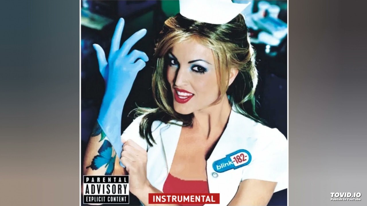blink-182 - All the Small Things (Instrumental)