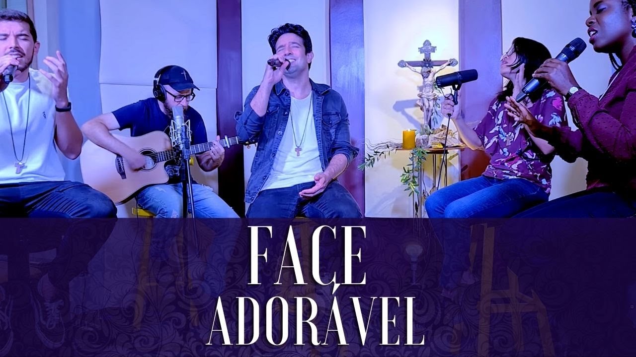 FACE ADOR&Aacute;VEL MISSION&Aacute;RIO SHALOM (MSH AO TEU LADO)
