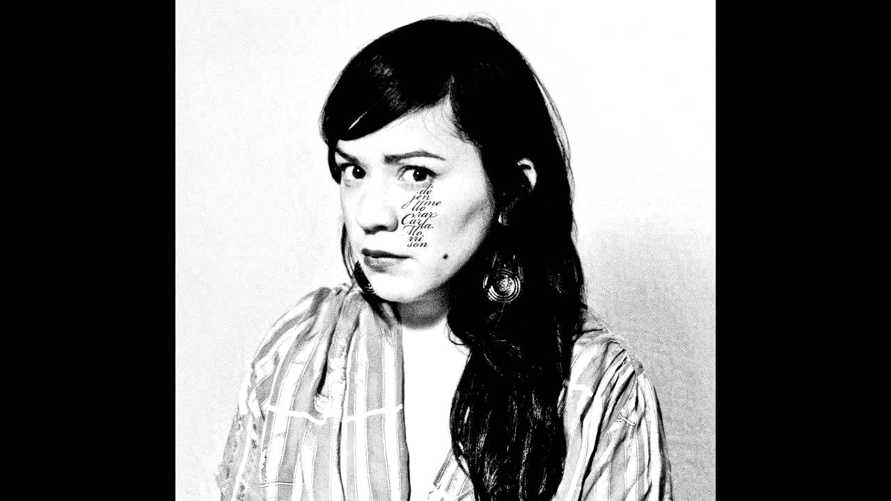 Carla Morrison - Sin Despedir