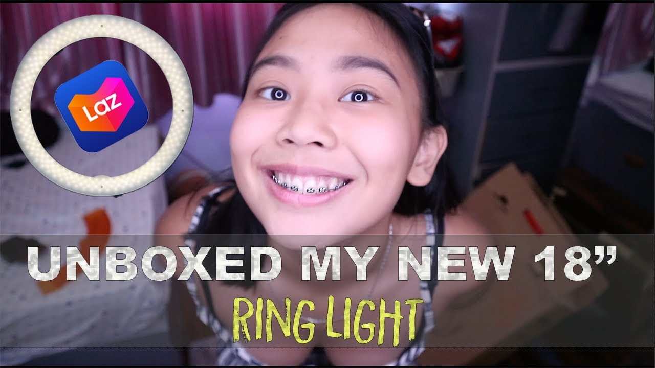 UNBOXING 18