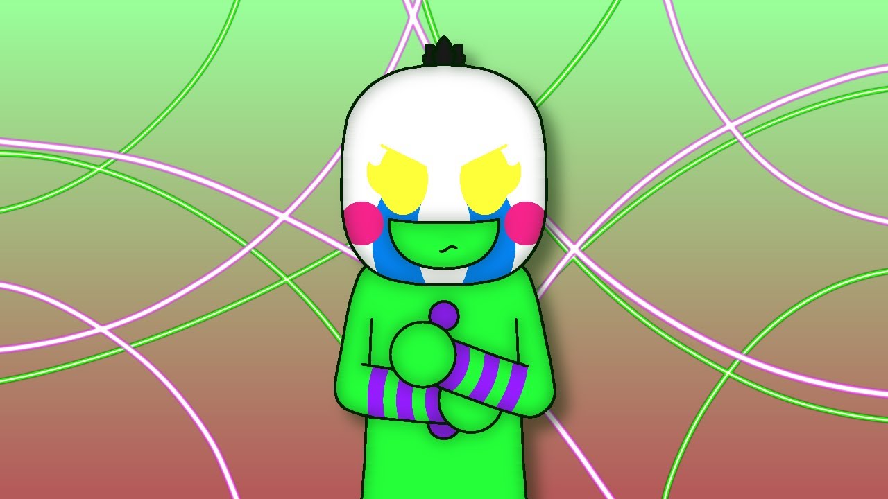 Glowstick's Angry At Pandy351 | Hide & Seek At The Holiday House 14 | Minecraft Fnaf Inspired Rp