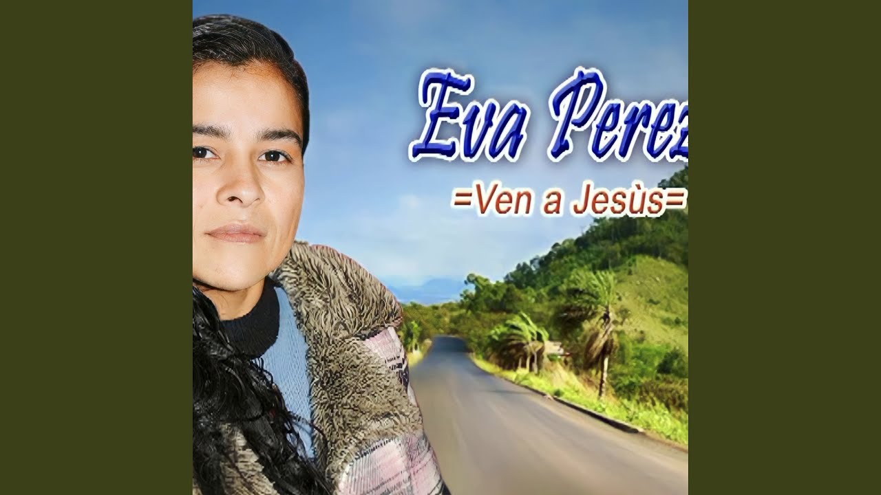 El Toque De Las Manos De Jesús