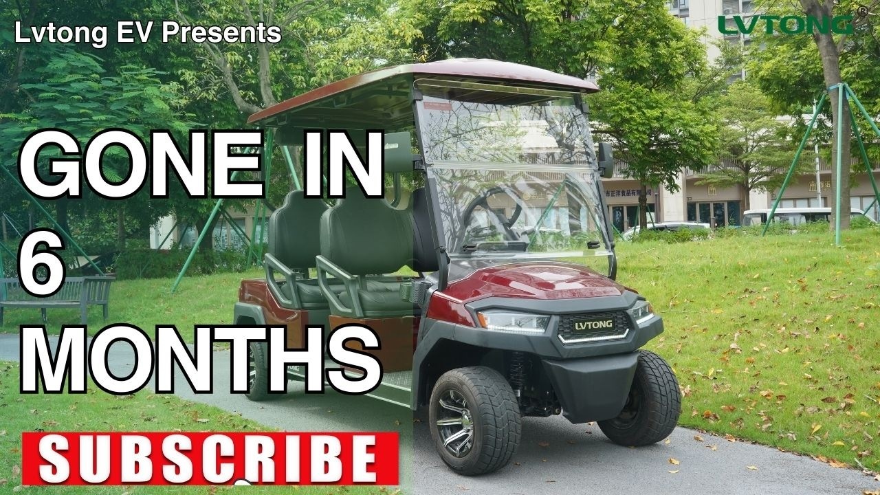 Your Golf Cart Warranty Is Already Dead (You Just Don't Know It Yet)