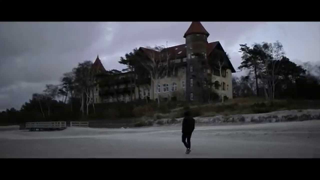 Tadzik x Sibe - Monotonia (Official Video) #chillhop