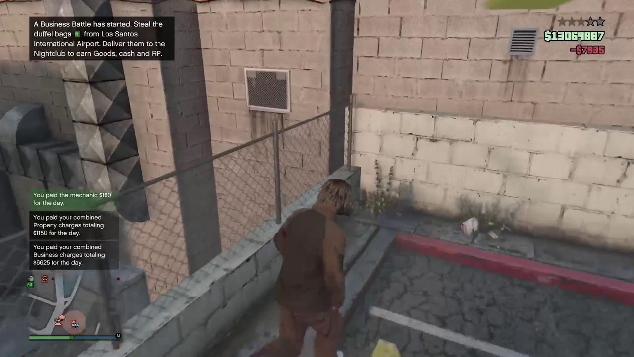 GTA Chronicles so tune in ! 🅱️💯💪🏾&hearts;️🤎❤️