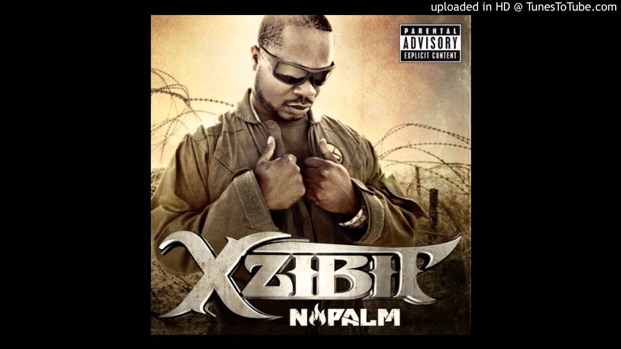 Xzibit 1983 (feat. Trena Joiner)