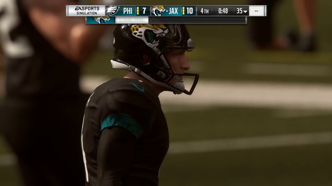 Madden NFL 19 | PC | Первый запуск