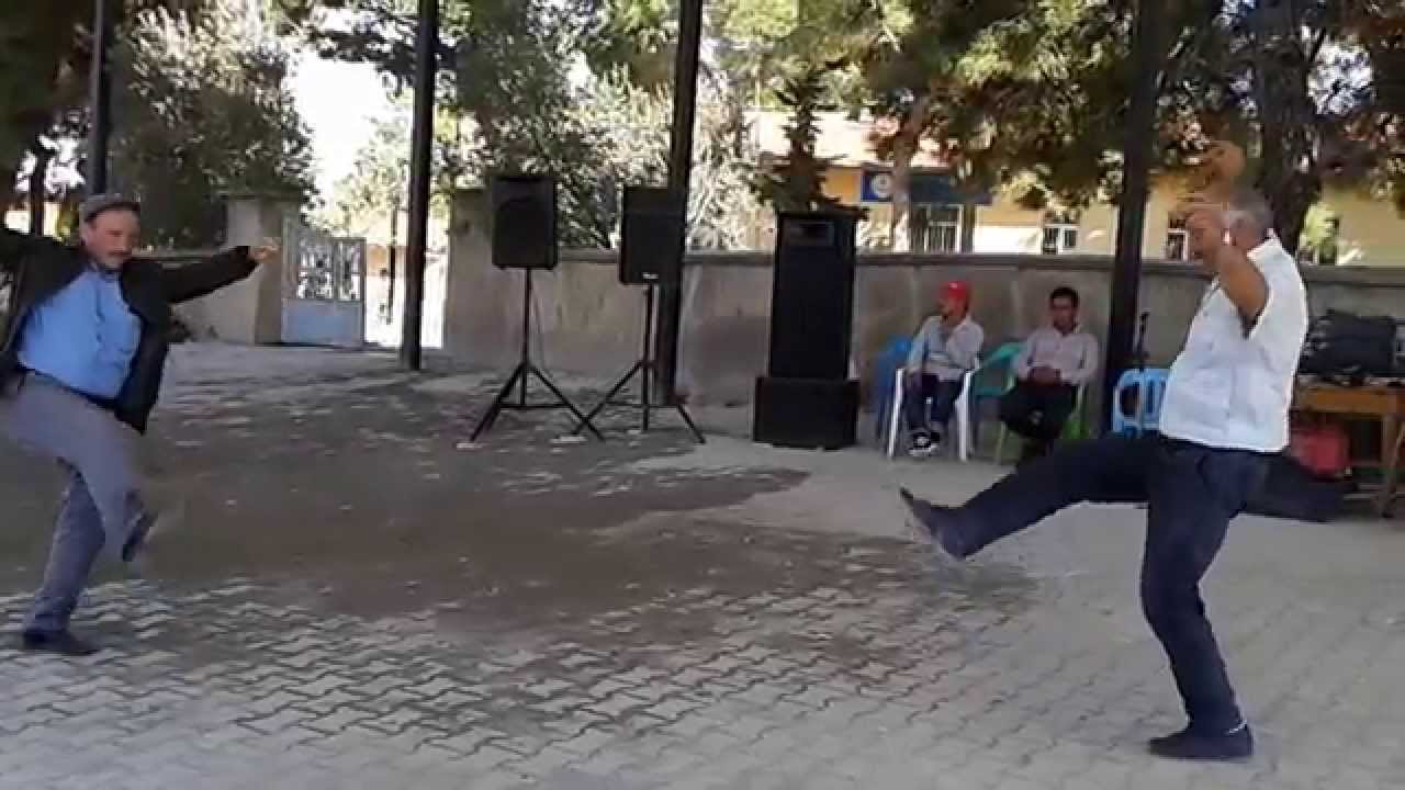 BAĞLAMACI FİKRET GÖKÇE - ŞEVKET GÖKÇE (KERİMOĞLU)