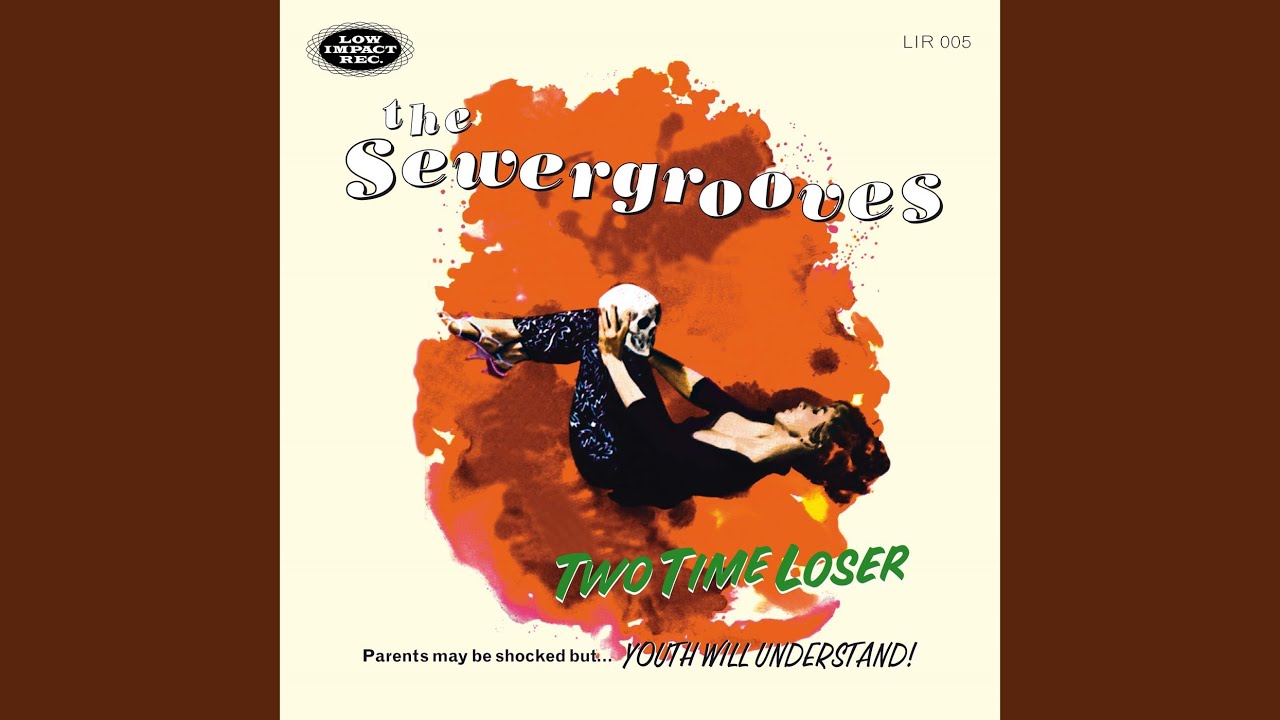 Two Time Loser
