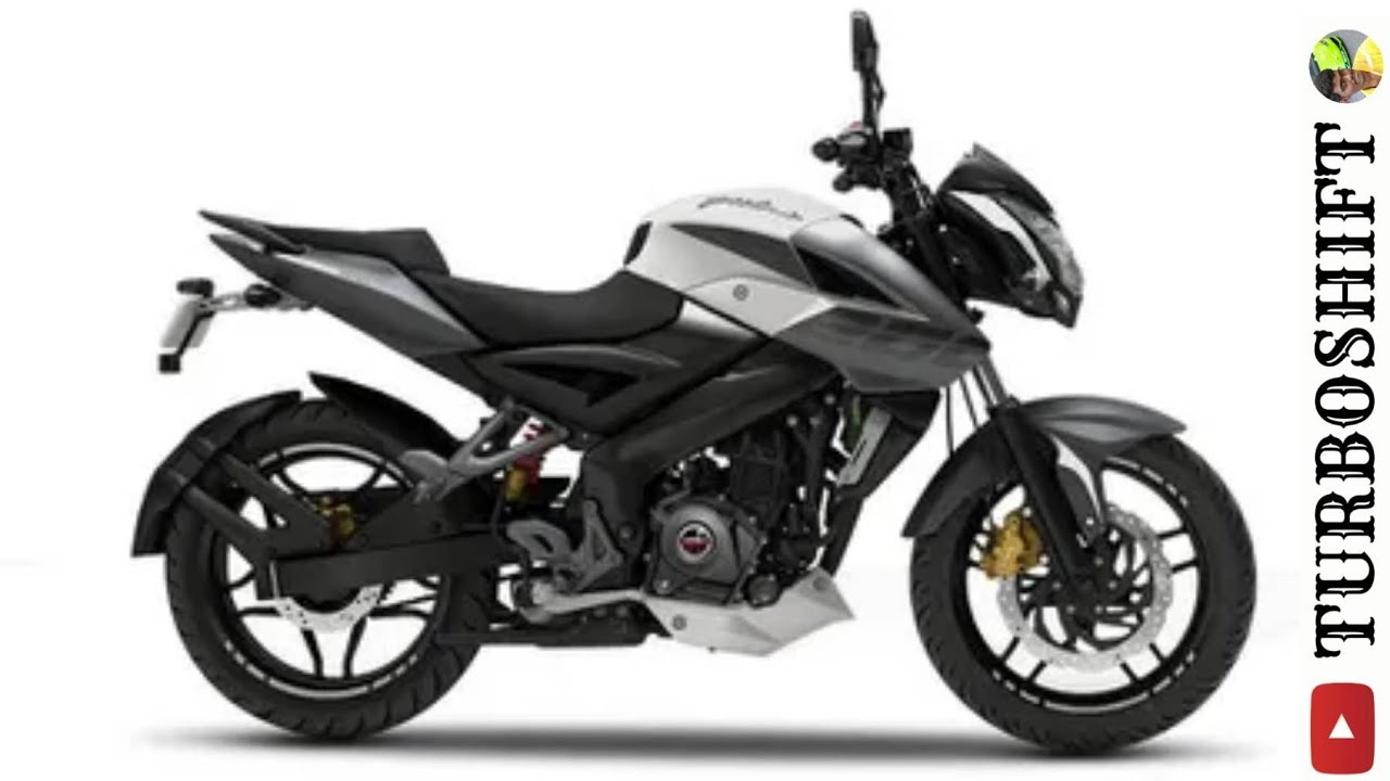 2019 Bajaj Pulsar NS 200 ABS FIRST LOOK |TURBOSHIFTAUTOMOTIVE|