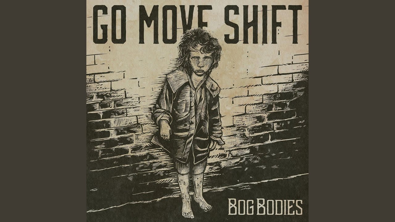 Go Move Shift