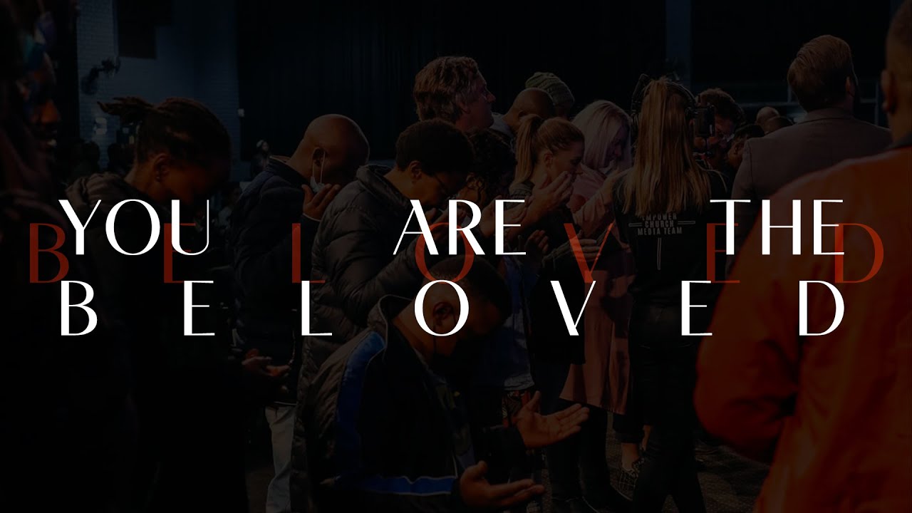 You Are The Beloved | Gebhardt Berndt