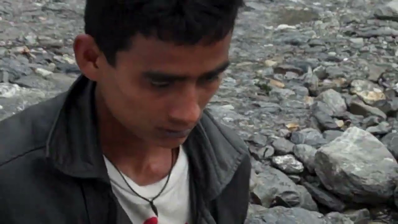 Nerves of Steal - Nepal