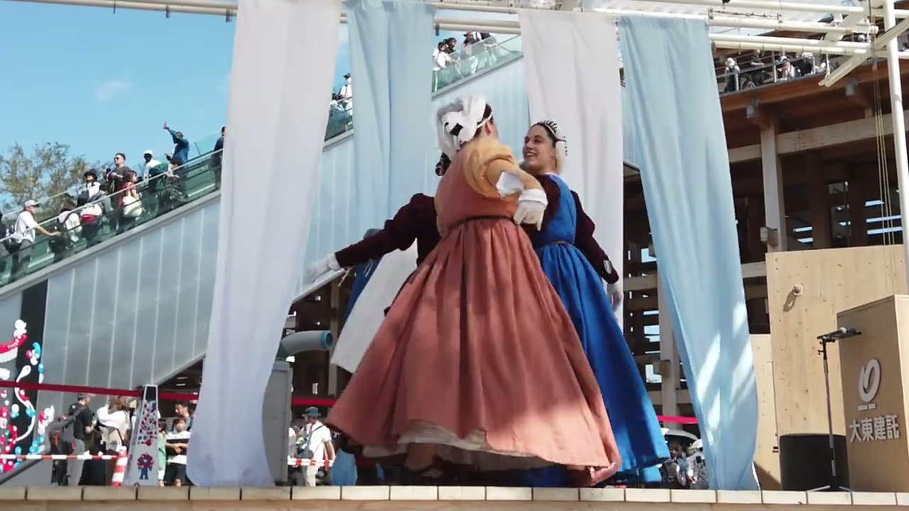 EXPO2025　San Marino