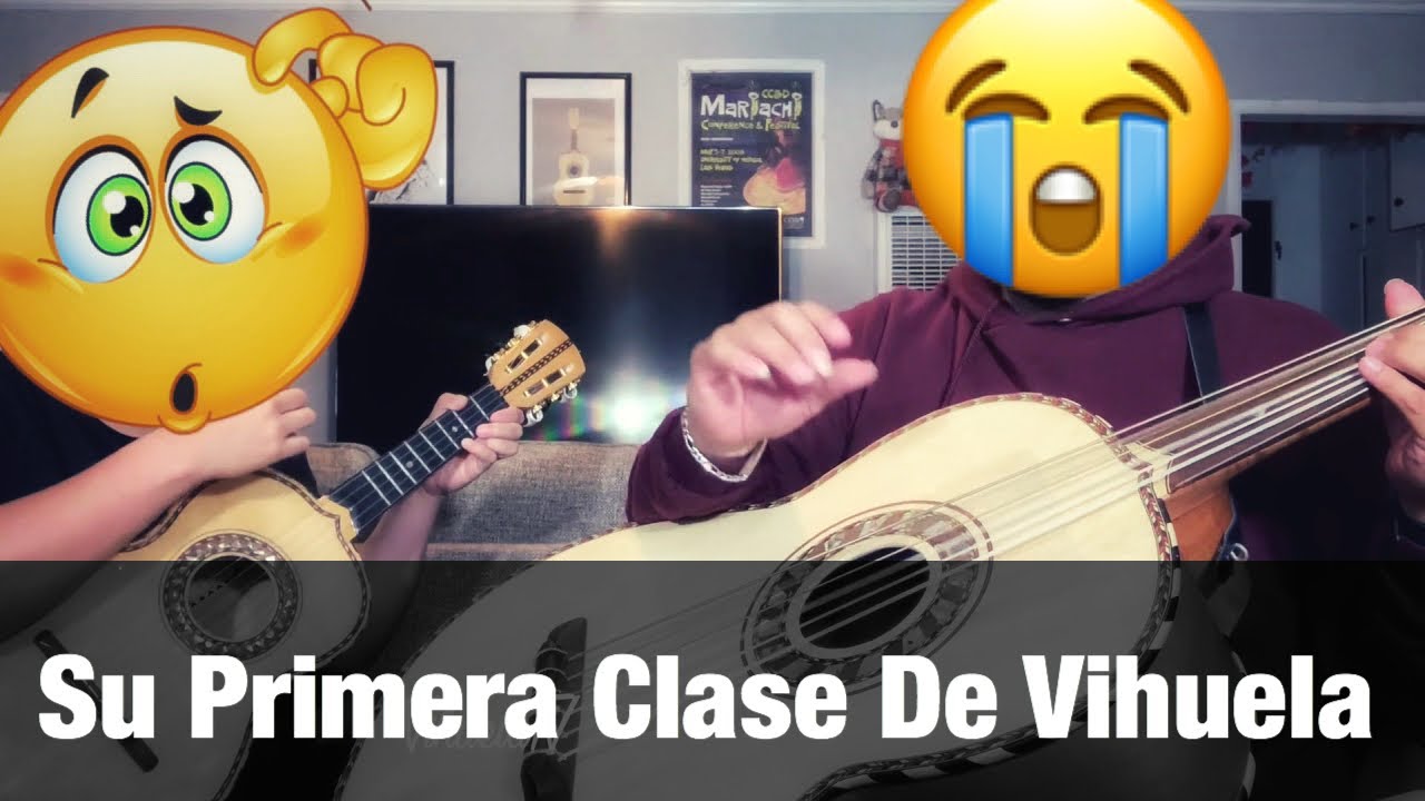 Clase Para Principiante Ranchera 3/4