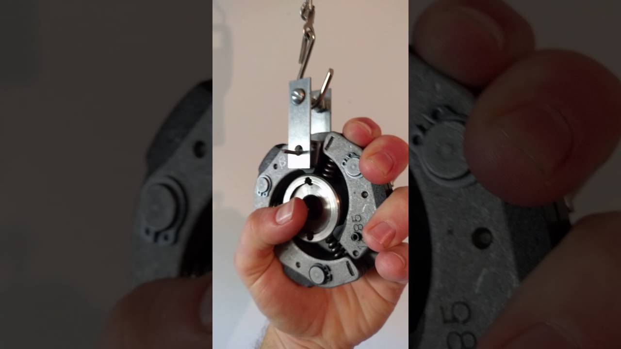 Puch E50 Clutch Adjustment