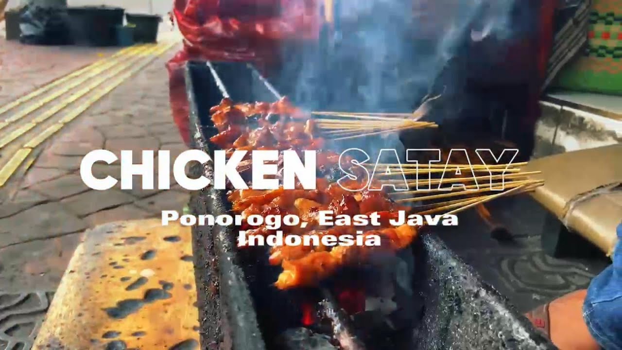 Visit Ponorogo : Taste the Culture, Feel the Warmth I Video Promosi Wisata Budaya Ponorogo