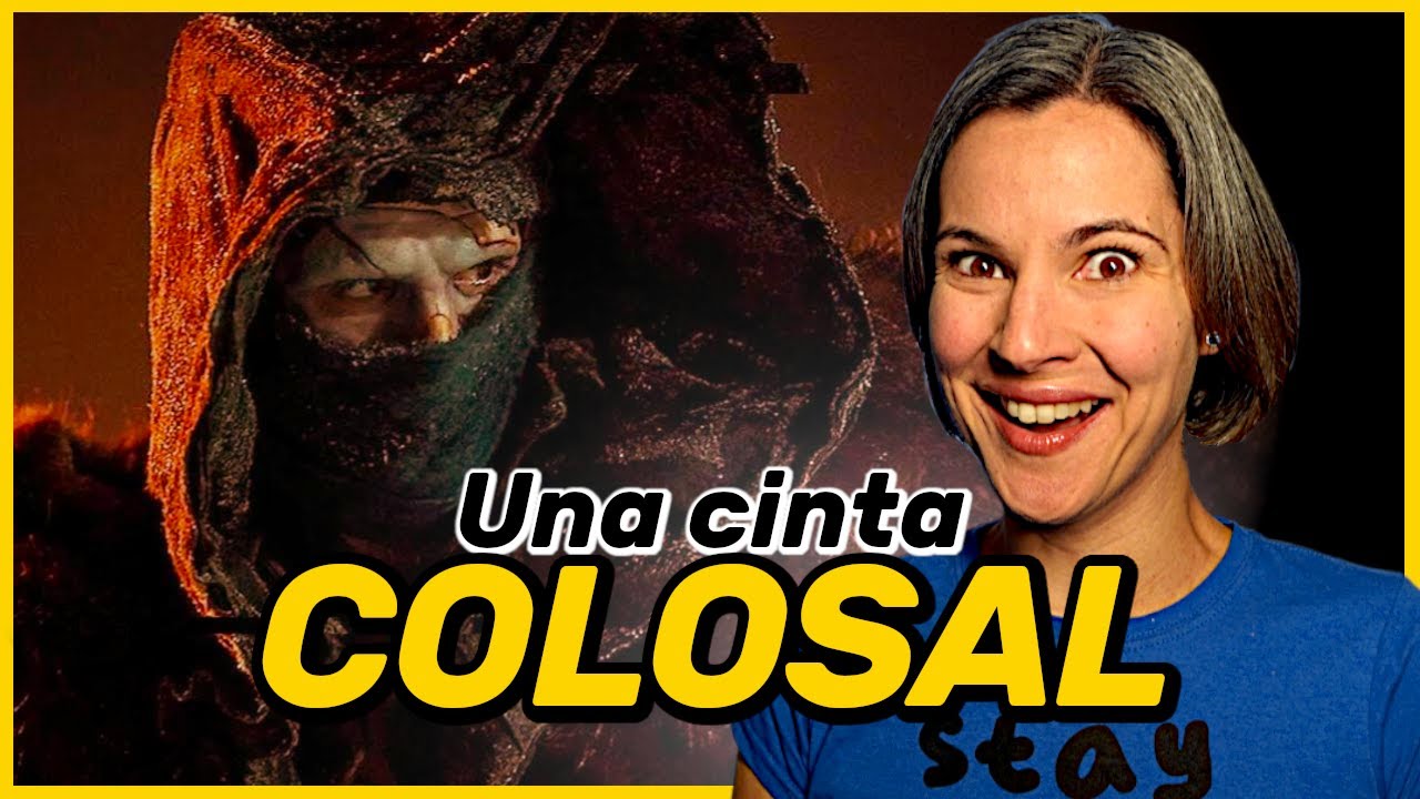 Frankenstein de Guillermo Del Toro | Una película COLOSAL