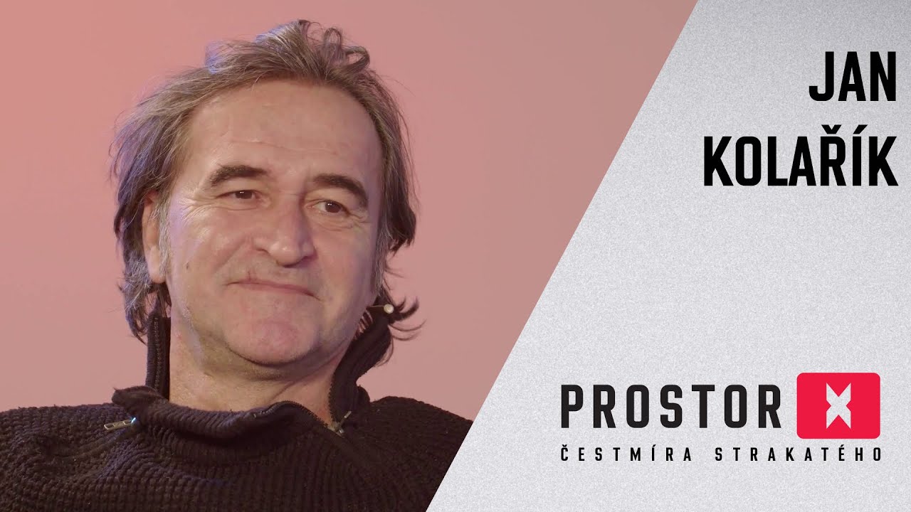 Jsem jediný, kdo nefetuje, říká Jan Kolařík o seriálu Dobré ráno, Brno! Nevěřil, že ho ČT odvysílá