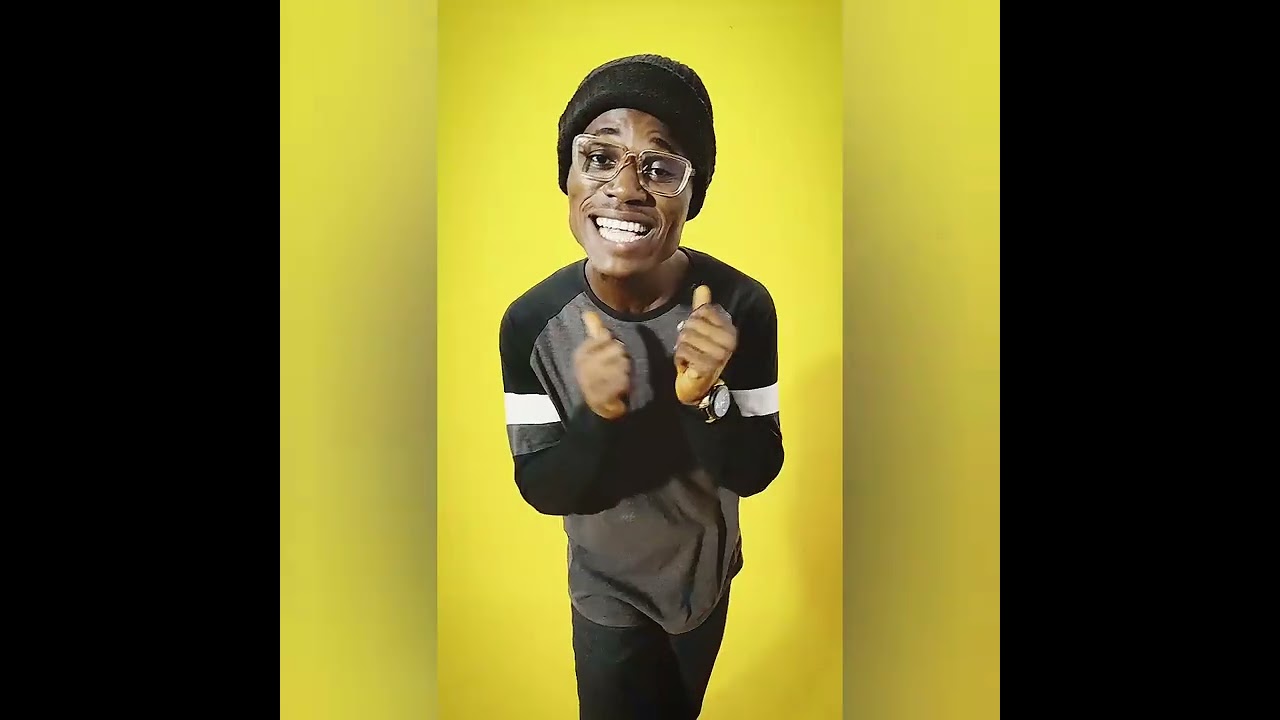 BIGO ANTHEM - JYRO D