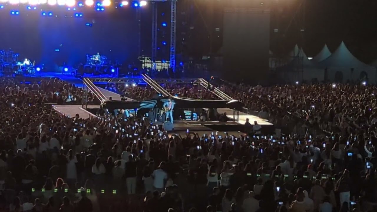 Khairiyat - Arijit Singh | Mauritius 2023