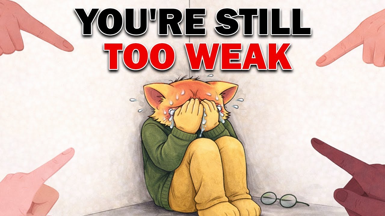 Why You Cry When You Are Angry, Not Just Sad