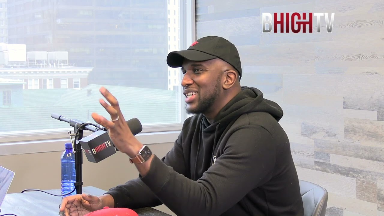 DJ Scream: Рик Росс назвал «Вам пора вывести свою команду на новый уровень» гимном Худрича