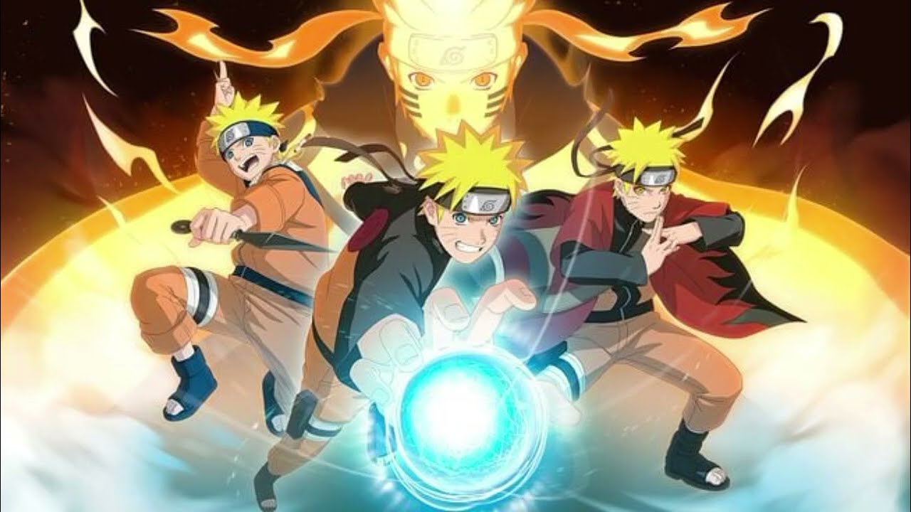 Musique Naruto
