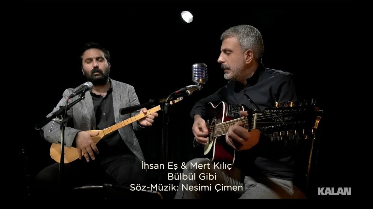 İhsan Eş & Mert Kılıç