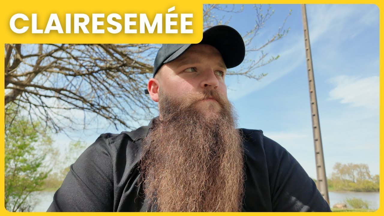 Barbe Clairsemée : Causes Et Solution
