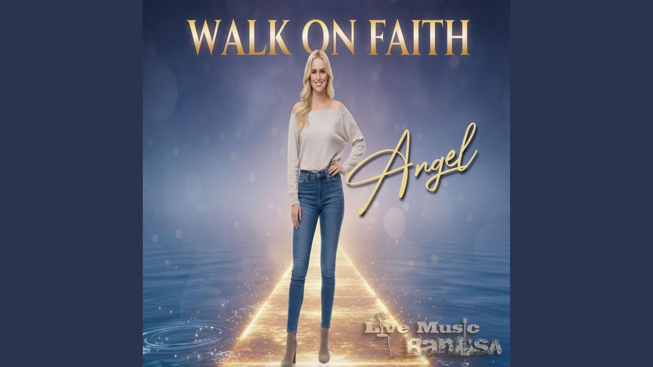 Walk on Faith