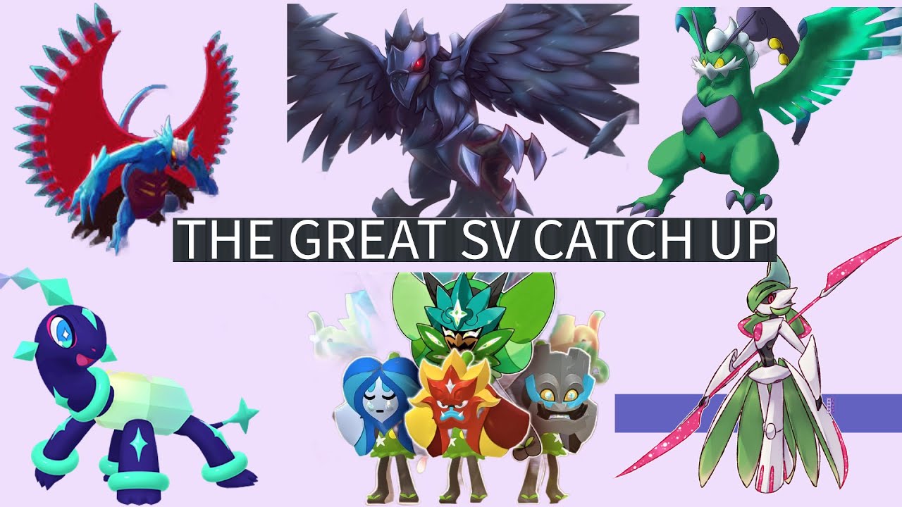 What's happened in SV Draft lately??