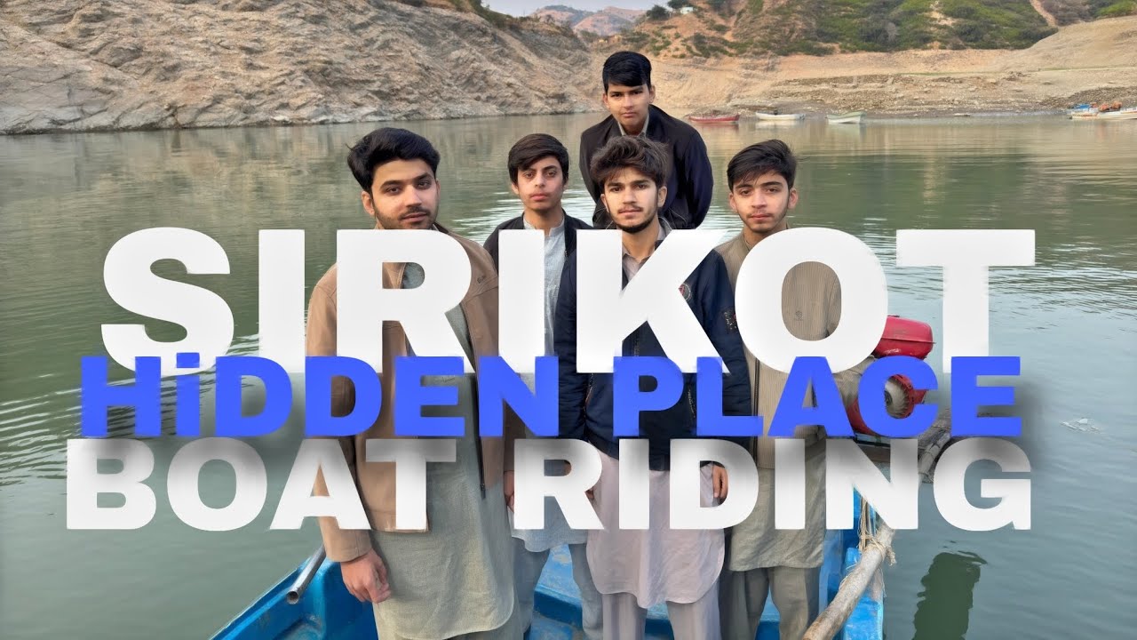 Dara Mohat,Sirikot || Hidden Peaceful Location || Amazing Experience 😎