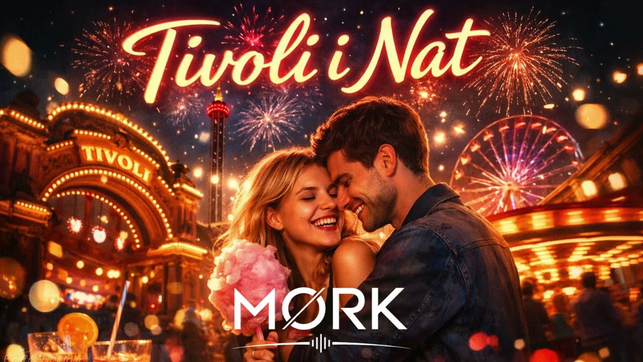 MØRK - Nætter i Tivoli