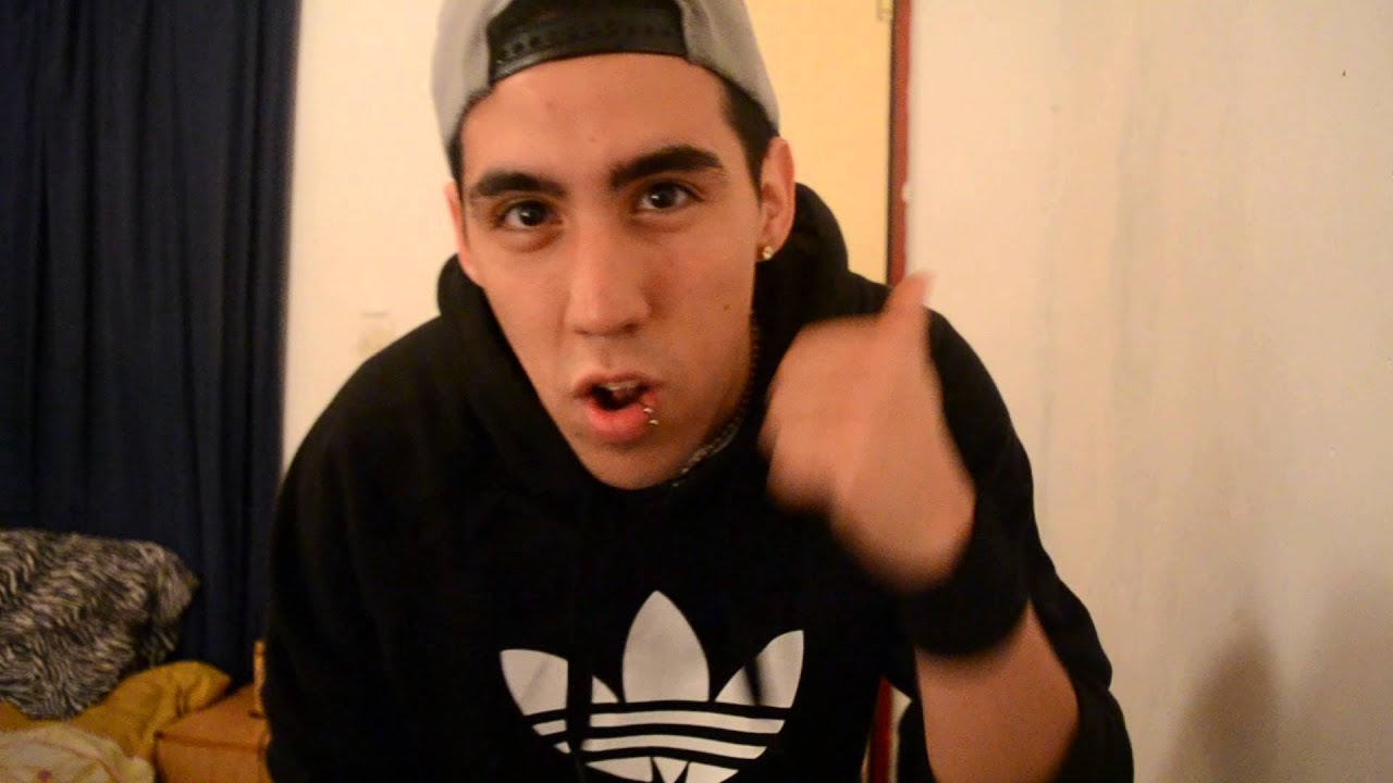 Shair - Freestyle - DEJANDO COSAS CLARAS.