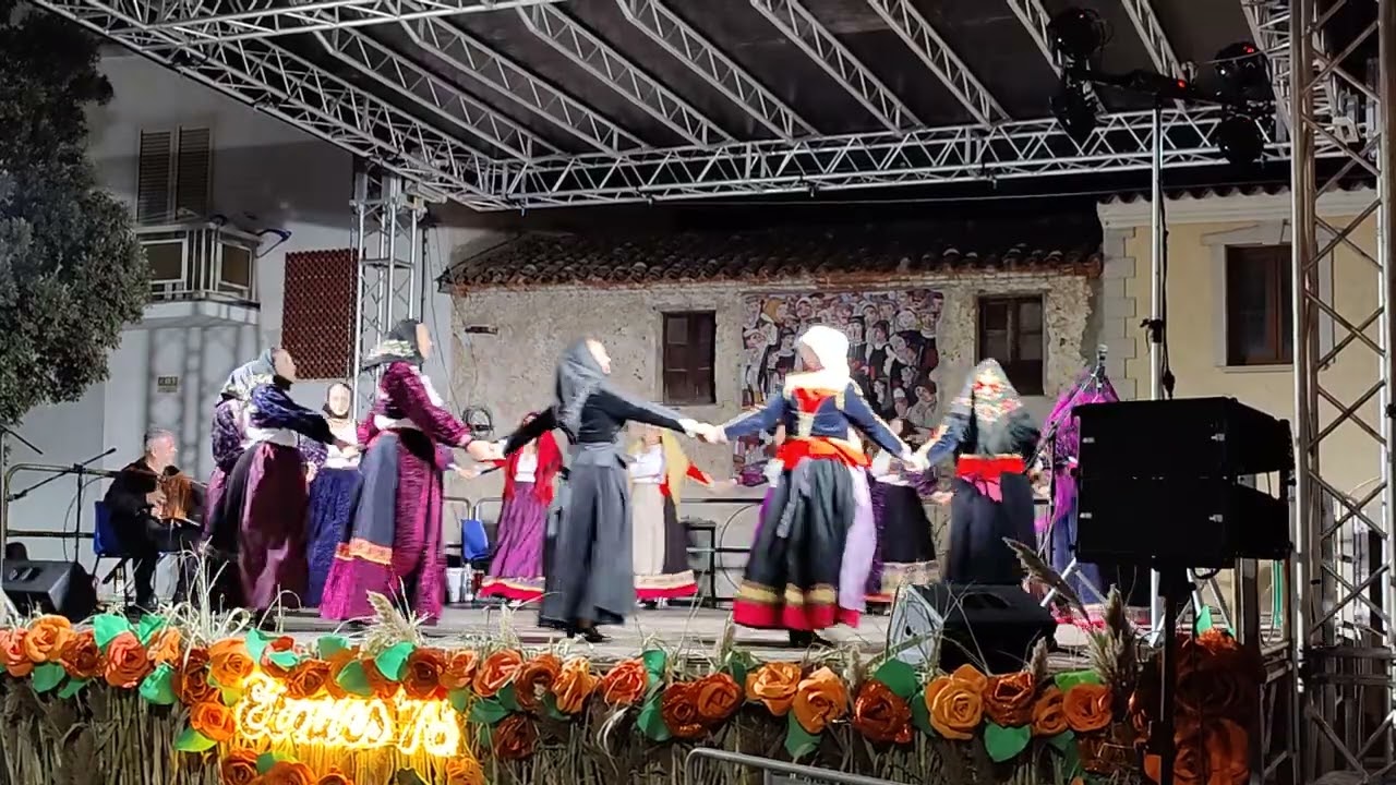 Gruppo Folk 