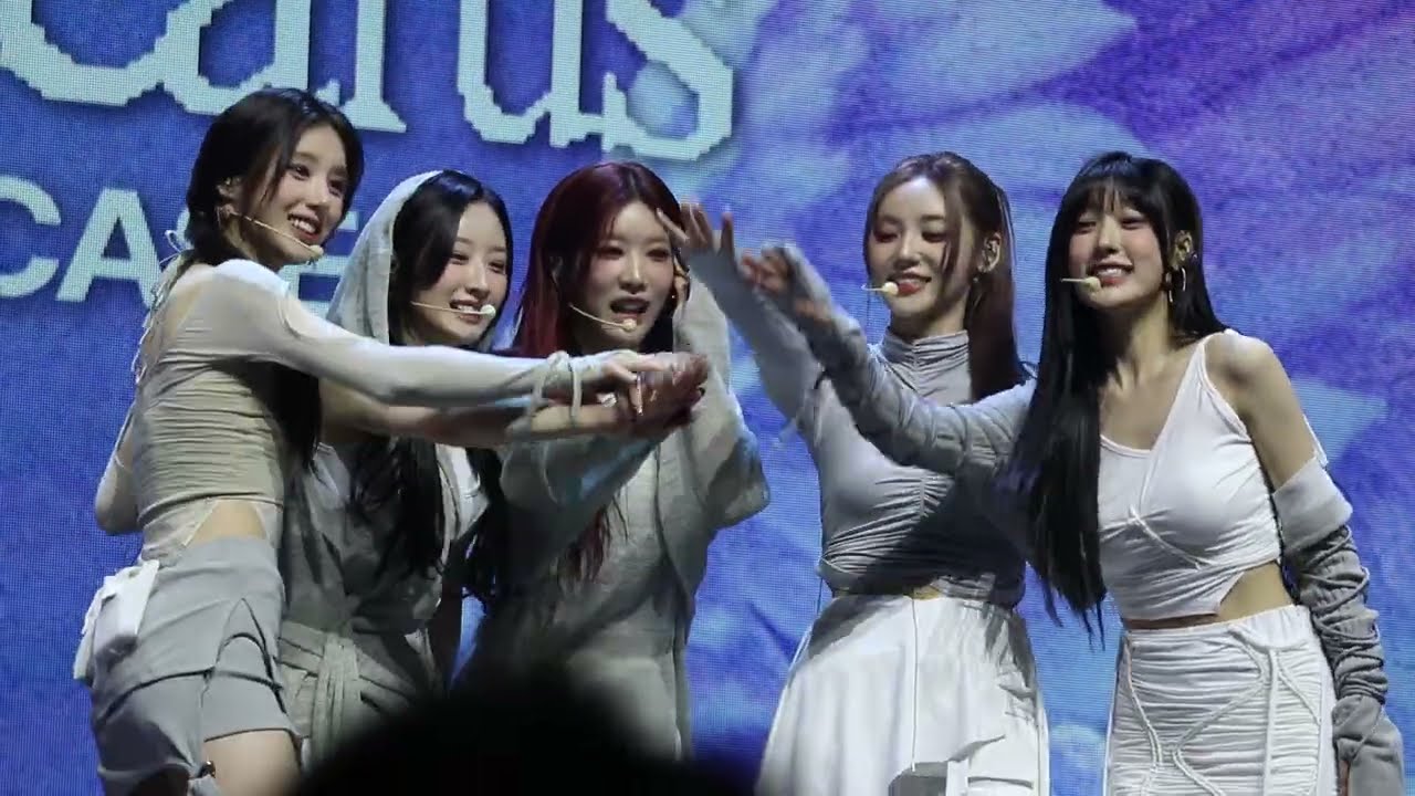 [250612] Obessed - ARTMS. Icarus Club Showcase